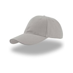 Czapka z daszkiem Liberty Six Buckle Cap