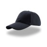 Czapka z daszkiem Liberty Six Buckle Cap