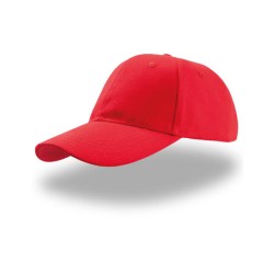 Czapka z daszkiem Liberty Six Buckle Cap