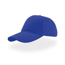 Czapka z daszkiem Liberty Six Buckle Cap