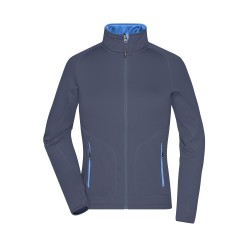 Ladies´ Stretchfleece Jacket