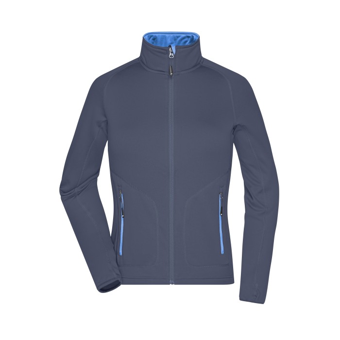 Ladies´ Stretchfleece Jacket