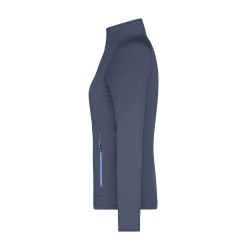 Ladies´ Stretchfleece Jacket