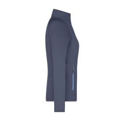 Ladies´ Stretchfleece Jacket