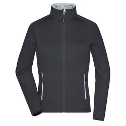 Ladies´ Stretchfleece Jacket