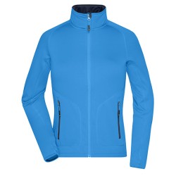 Ladies´ Stretchfleece Jacket