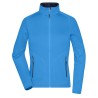 Ladies´ Stretchfleece Jacket