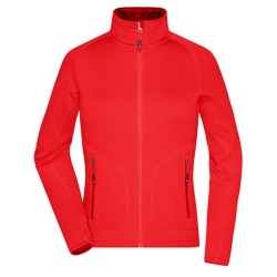 Ladies´ Stretchfleece Jacket