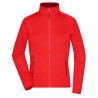 Ladies´ Stretchfleece Jacket