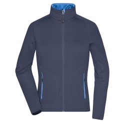 Ladies´ Stretchfleece Jacket