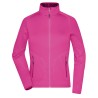Ladies´ Stretchfleece Jacket