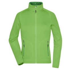 Ladies´ Stretchfleece Jacket