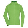 Ladies´ Stretchfleece Jacket
