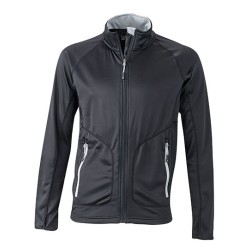 Men´s Stretchfleece Jacket