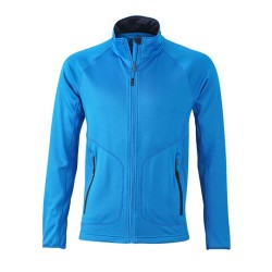 Men´s Stretchfleece Jacket