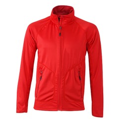 Men´s Stretchfleece Jacket