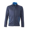 Men´s Stretchfleece Jacket