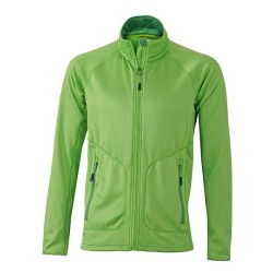 Men´s Stretchfleece Jacket