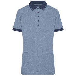 Ladies´ Heather Polo