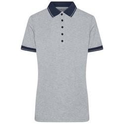 Ladies´ Heather Polo