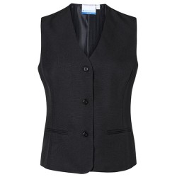 Ladies Waistcoat Basic