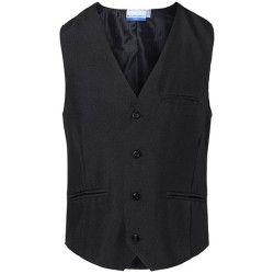 Men´s Waistcoat Basic