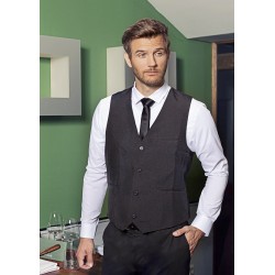 Men´s Waistcoat Basic