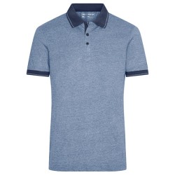 Men´s Heather Polo