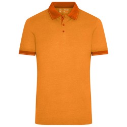 Men´s Heather Polo