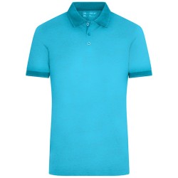 Men´s Heather Polo