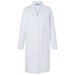 Ladies Workcoat Basic