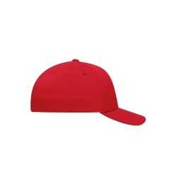 Czapka z daszkiem 6 Panel High Performance Flexfit® Cap