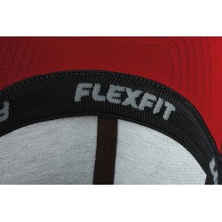 Czapka z daszkiem 6 Panel High Performance Flexfit® Cap