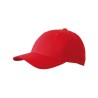 Czapka z daszkiem 6 Panel High Performance Flexfit® Cap