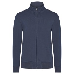 Men´s Premium Full-Zip Sweat Jacket