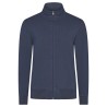 Men´s Premium Full-Zip Sweat Jacket
