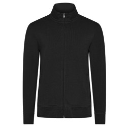Men´s Premium Full-Zip Sweat Jacket