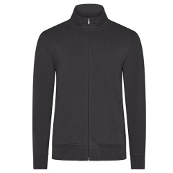 Men´s Premium Full-Zip Sweat Jacket