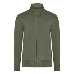Men´s Premium Full-Zip Sweat Jacket
