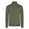 Men´s Premium Full-Zip Sweat Jacket