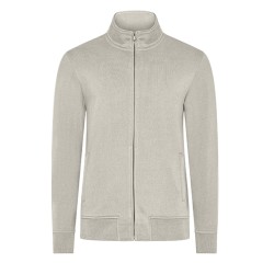 Men´s Premium Full-Zip Sweat Jacket
