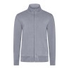 Men´s Premium Full-Zip Sweat Jacket