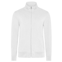 Men´s Premium Full-Zip Sweat Jacket