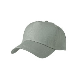 5 Panel Promo Cap