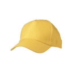 5 Panel Promo Cap