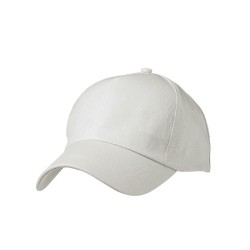 5 Panel Promo Cap