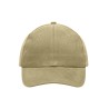 Czapka z daszkiem 6 Panel Cap Heavy Cotton