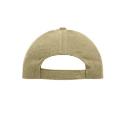 Czapka z daszkiem 6 Panel Cap Heavy Cotton