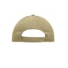 Czapka z daszkiem 6 Panel Cap Heavy Cotton