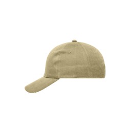 Czapka z daszkiem 6 Panel Cap Heavy Cotton